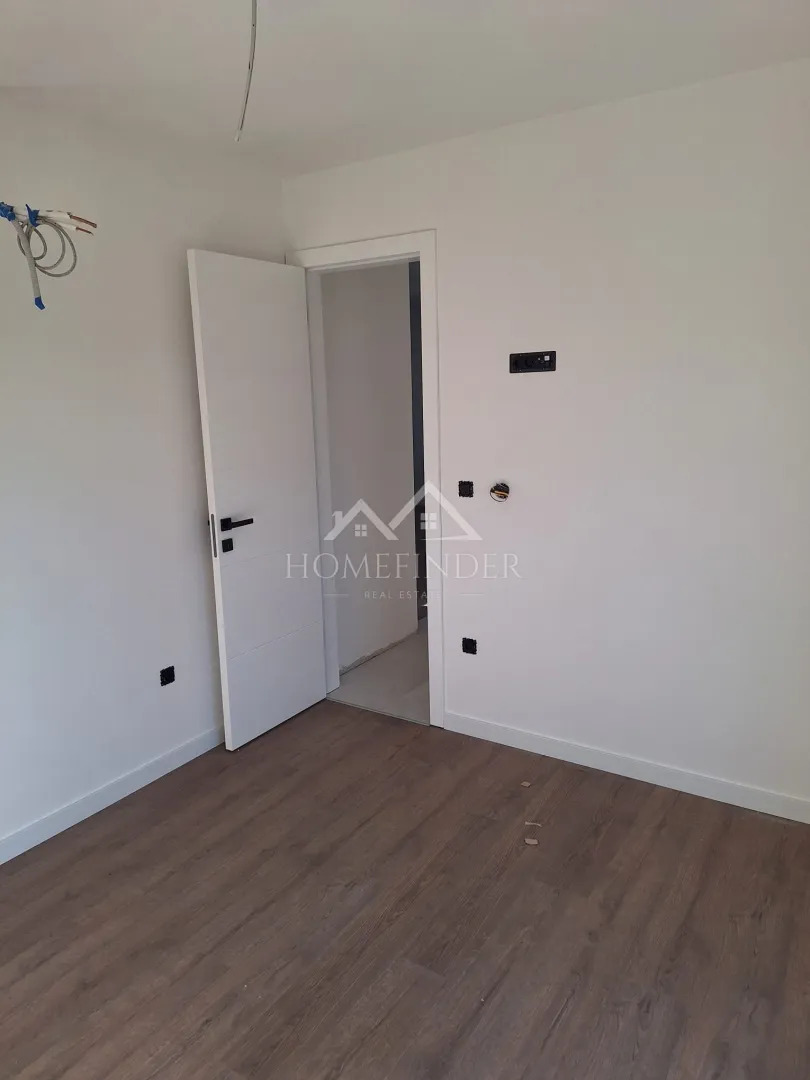 moderan stan s velikim vrtom, privlaka, 83m2, novogradnja - slika 8