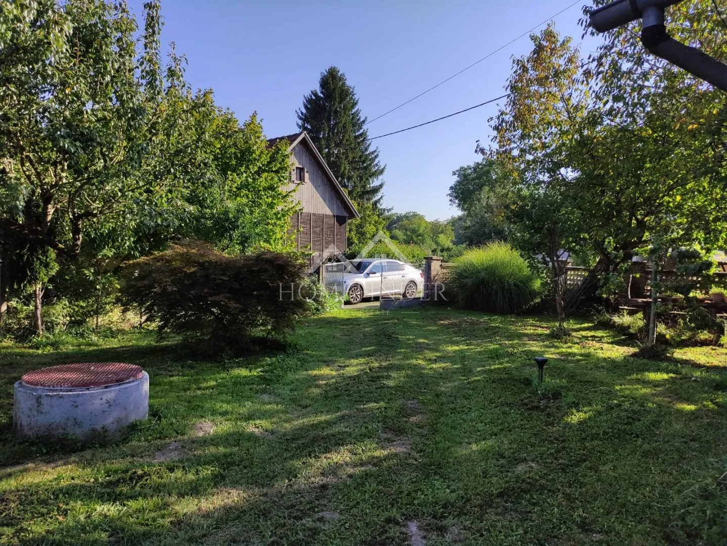 kuća s dvorištem, 90m2, prečno, ivanić grad - slika 20