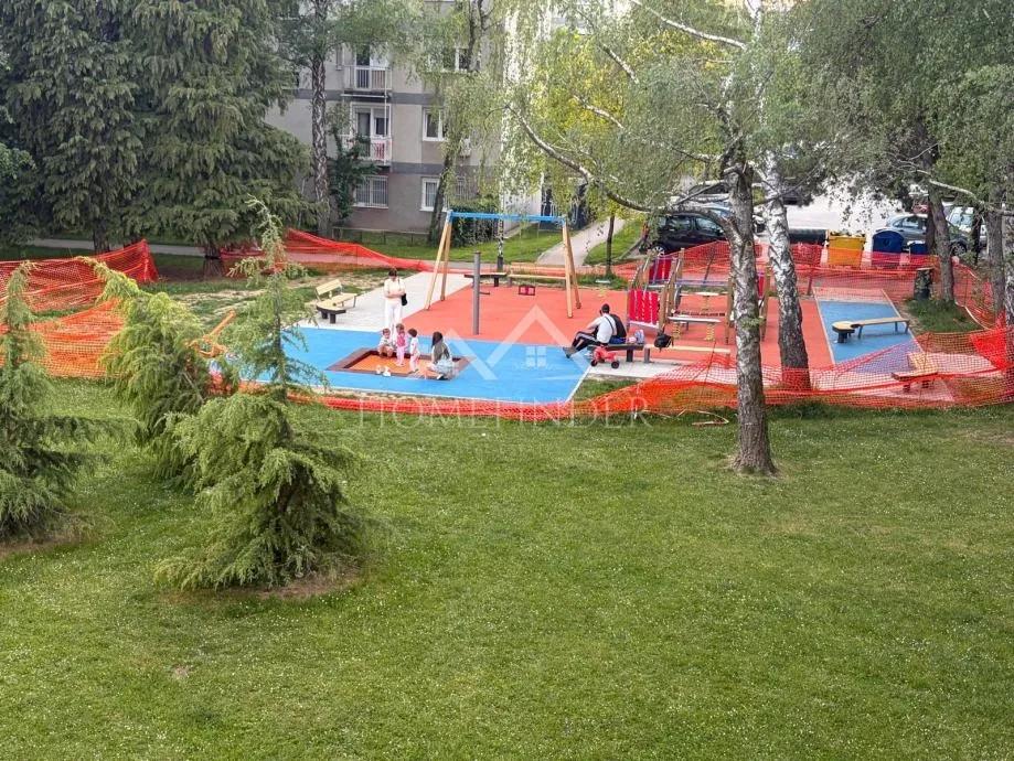 moderno uređen stan, 73m2, (3s), podrum, gajnice - slika 16