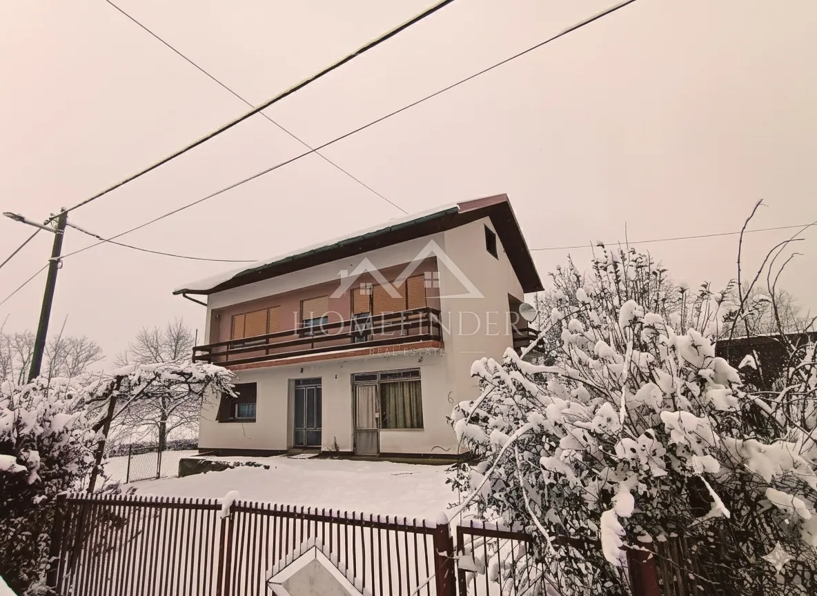kuća s velikim zemljištem, popović brdo, karlovac - slika 4