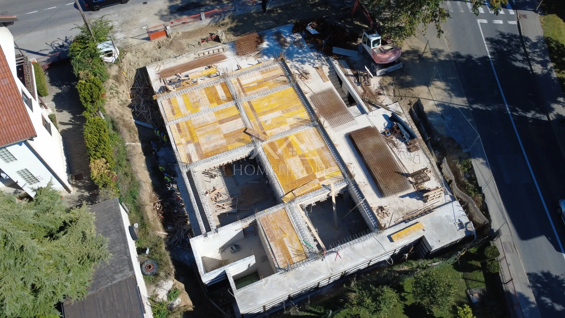 stan s velikom terasom, 4s, 150m2, gpm, stenjevec, novogradnja - slika 7