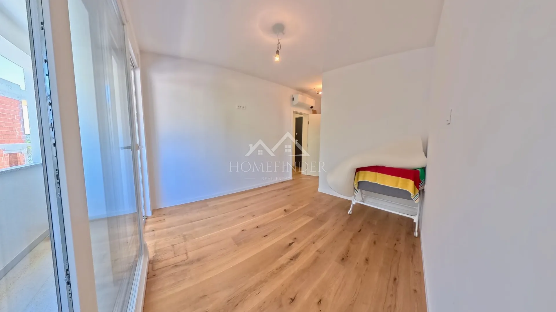 stan s pogledom na more, 30m od mora, 74m2, 2vpm, stara novalja, novogradnja - slika 11