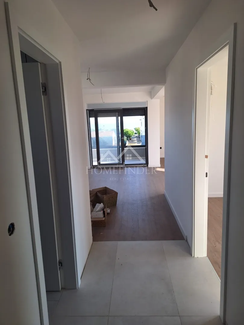 penthouse s pogledom na more i bazenom, privlaka, 82m2 novogradnja - slika 19
