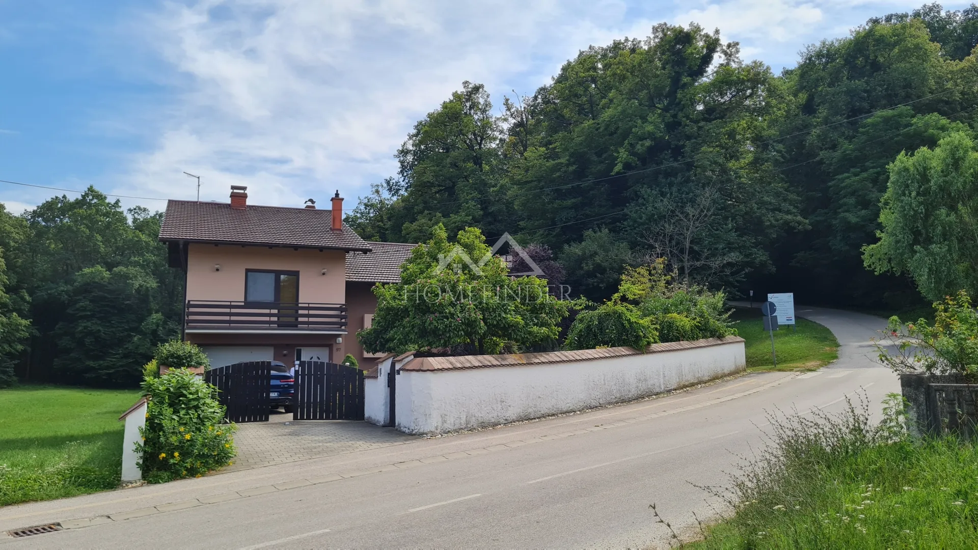 kuća 256m2, koprivnica - slika 2