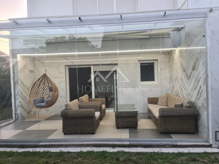 kuća petrinja 200m2 - kompletno adaptirana - slika 2