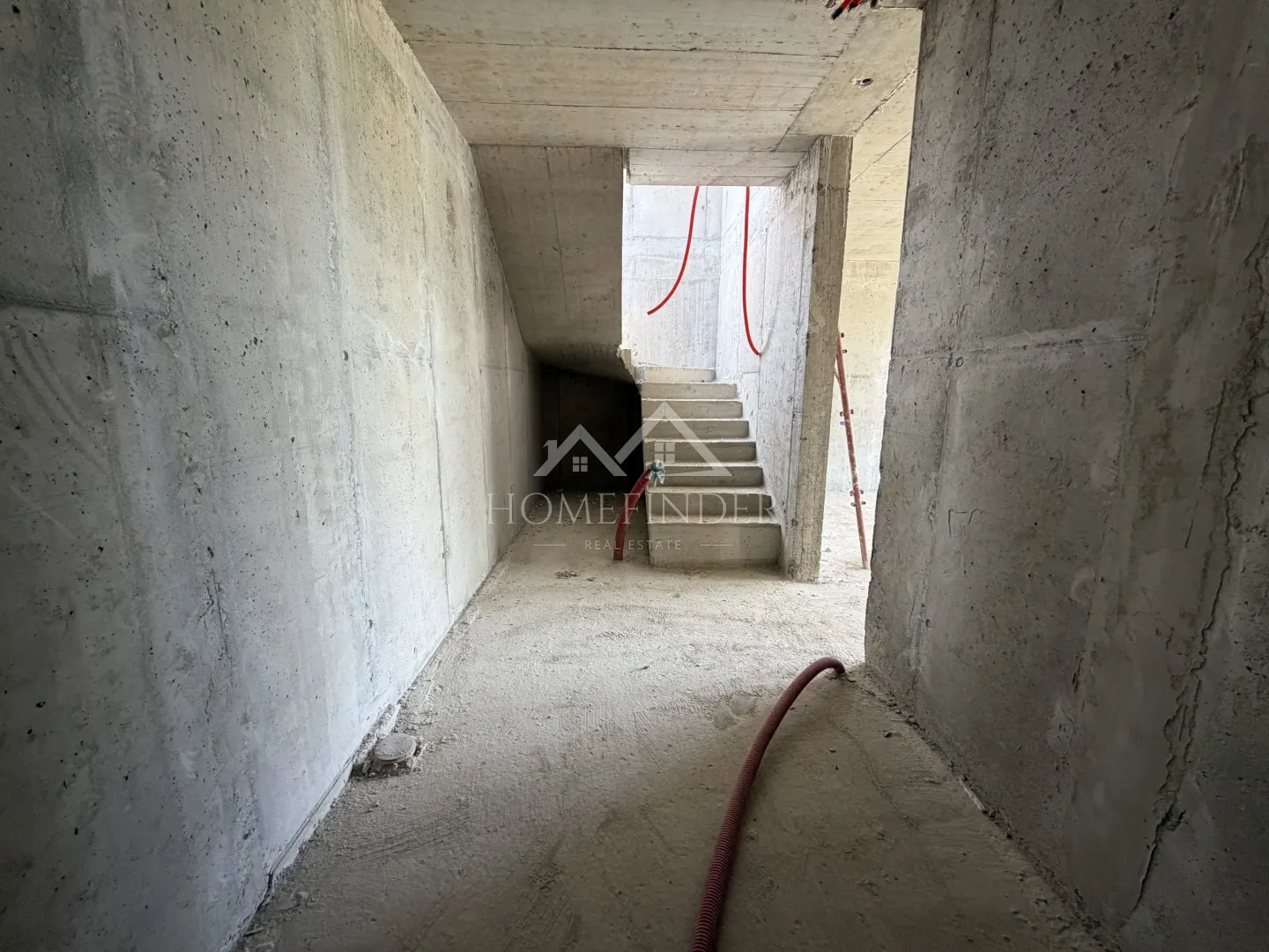 kuća u nizu s pogledom, 133m2, stupnički obrež, novogradnja - slika 18