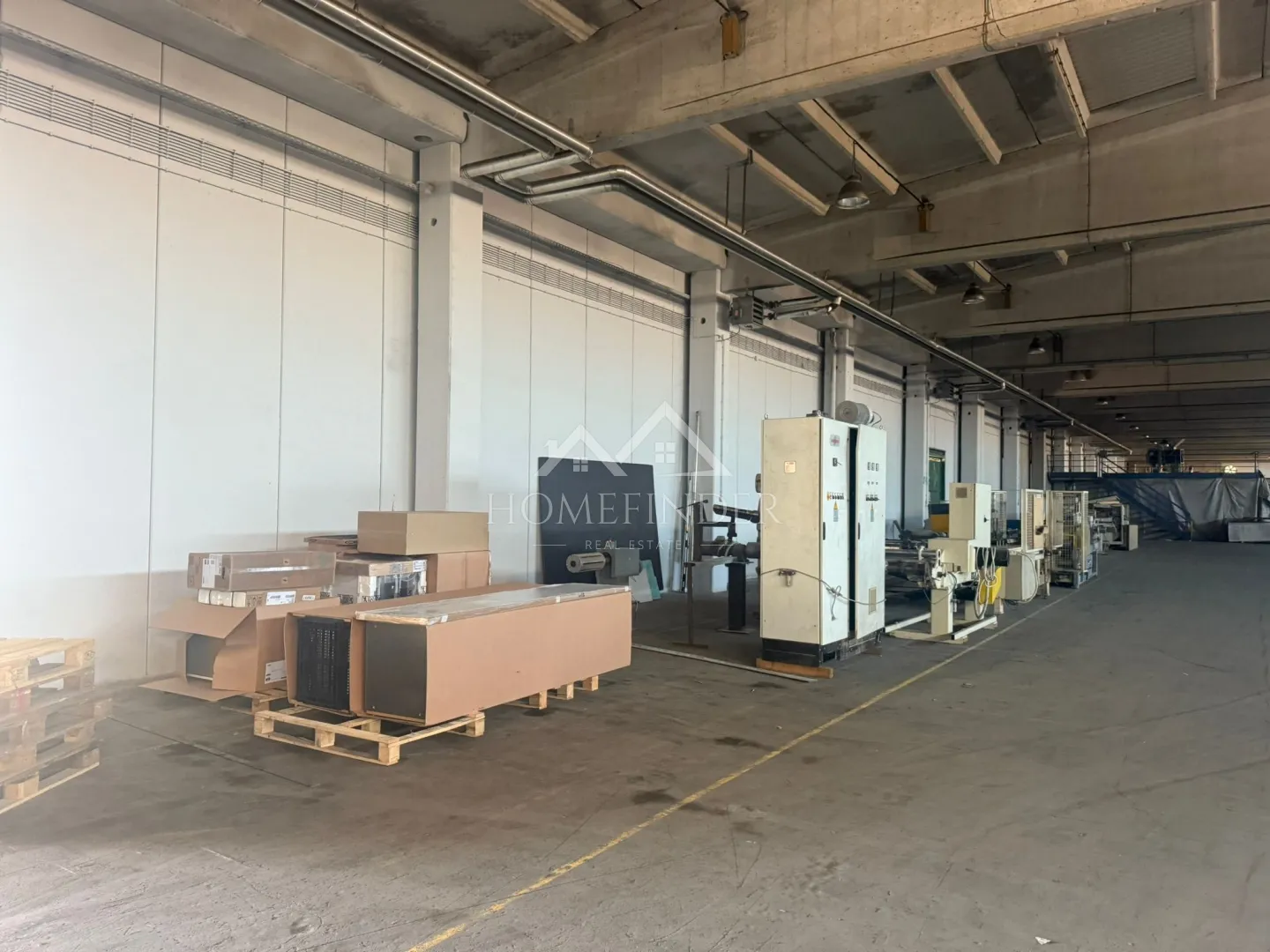 hala 2471m² na parceli 6602m², karlovac - slika 22