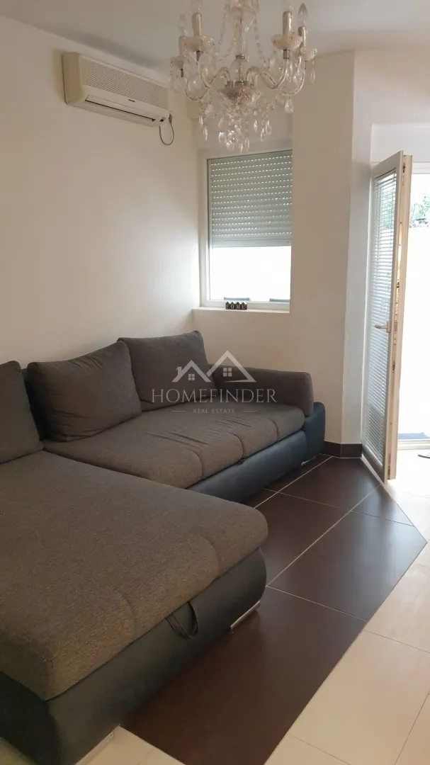 apartman u starom dijelu mandra, 50,68m2, 1vpm, pag - slika 2