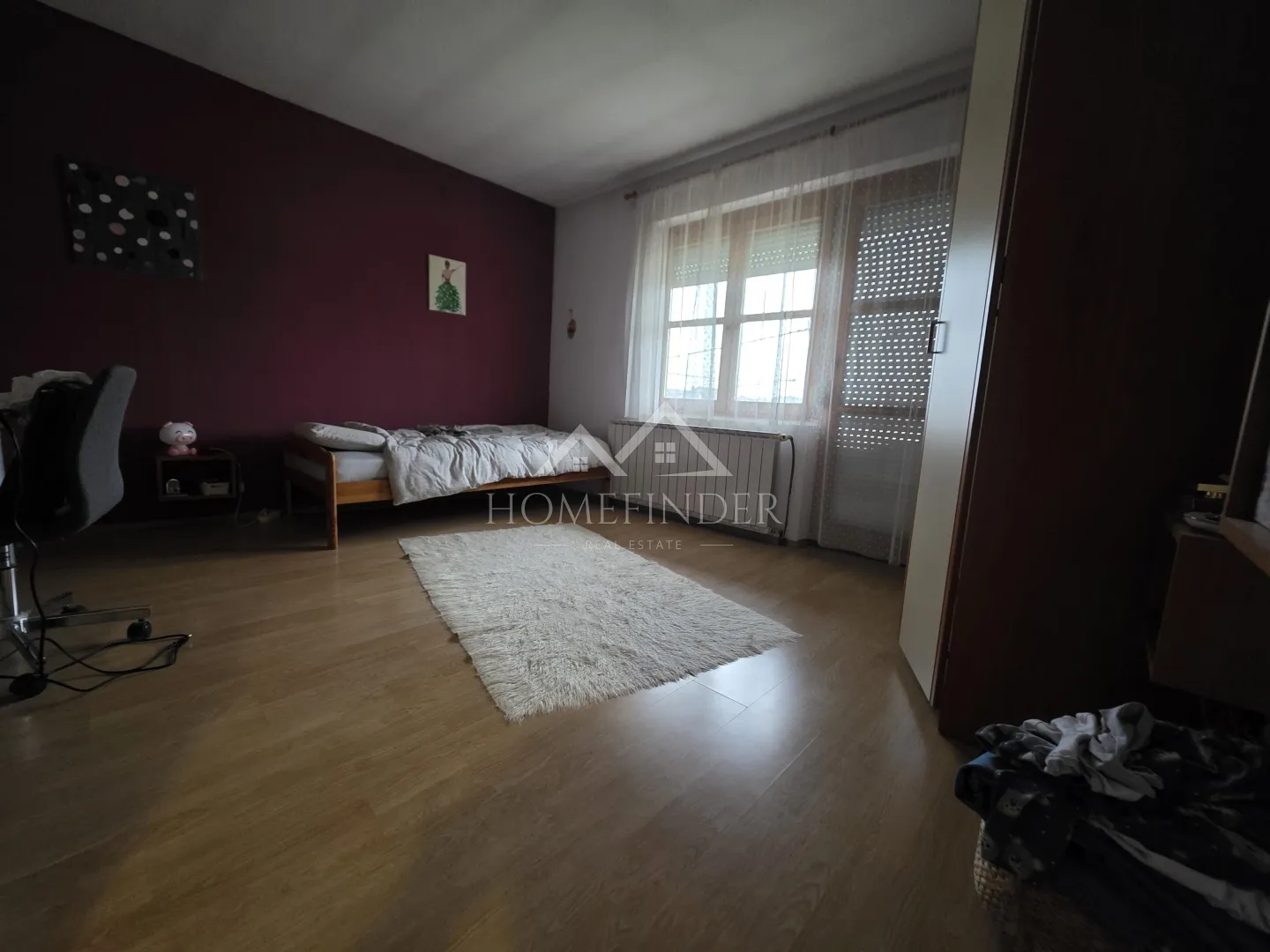 kuća, 186m2, sisak, zeleni brijeg - slika 9