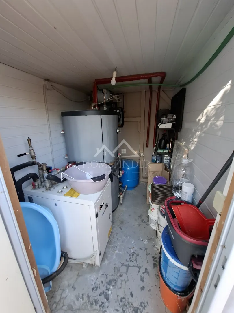 luksuzne dvije kuće s bazenom, 284m2, 1673m2 okućnice,7vpm, ježdovec - slika 29