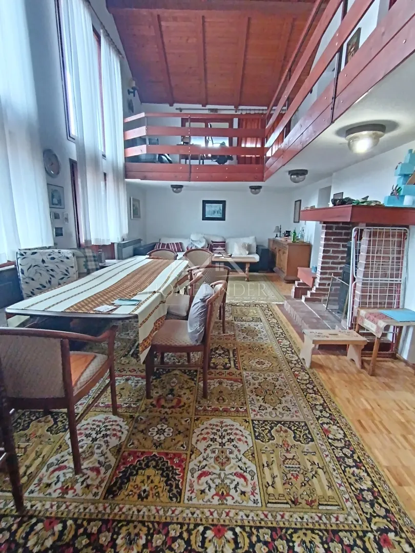 kuća s pogledom, tuheljske toplice, 160m2 - slika 8