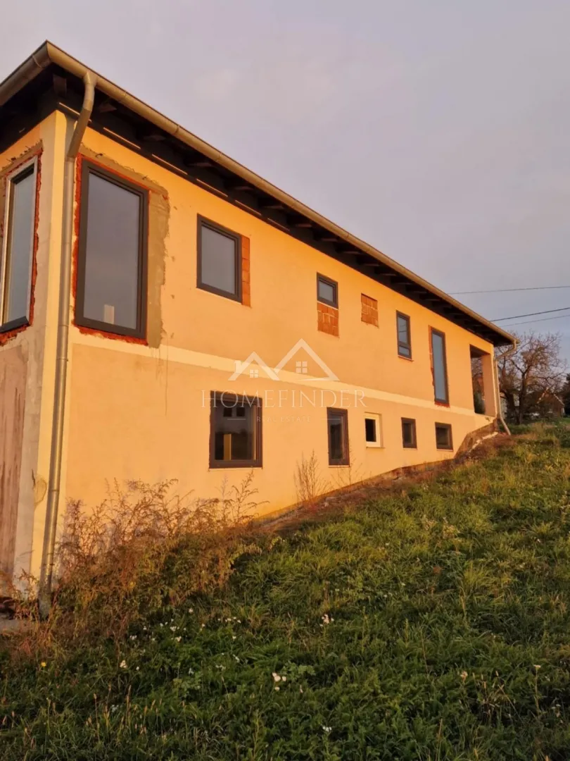 kuća, 350m2, križ - slika 4
