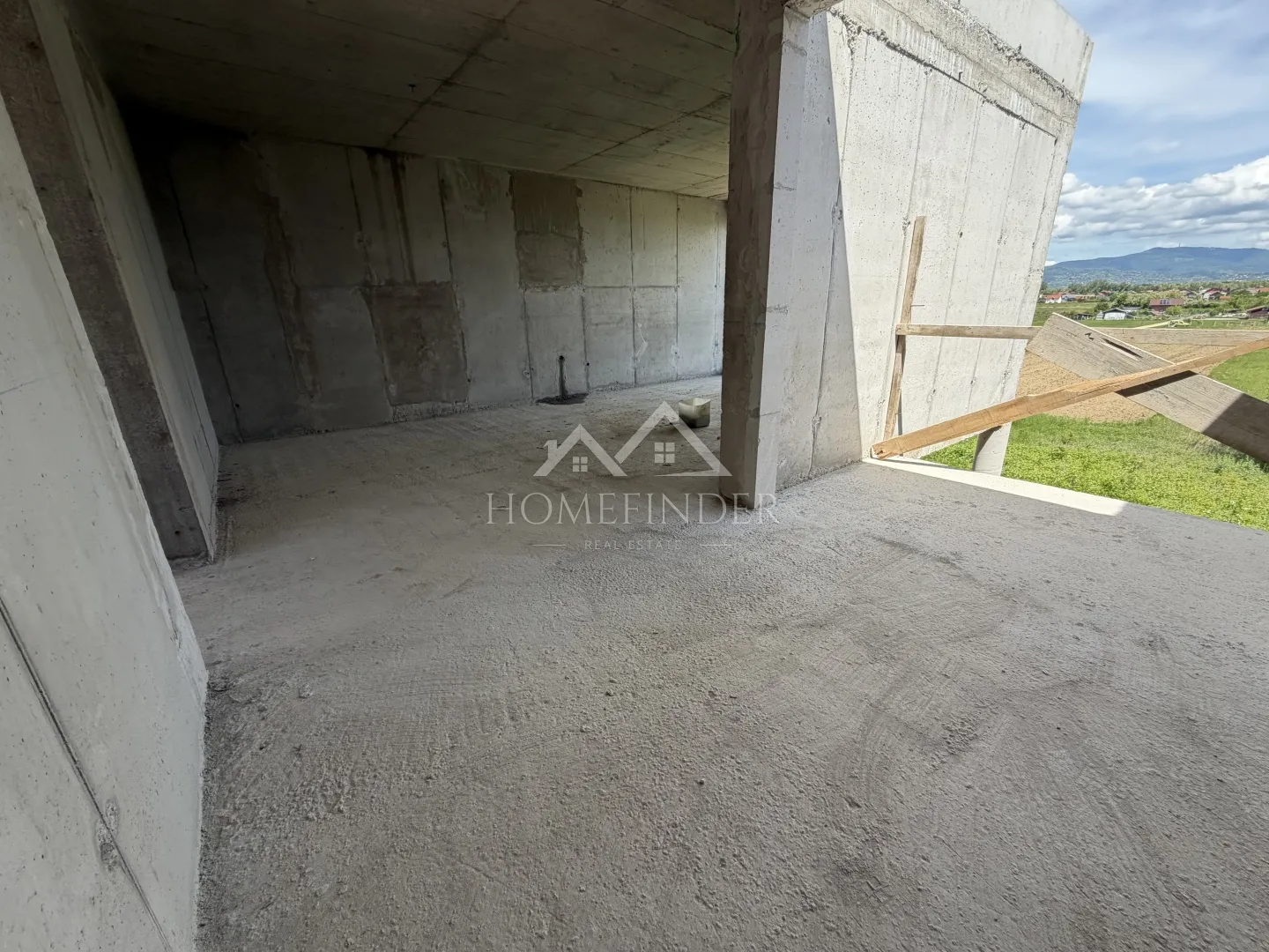 kuća u nizu s pogledom, 129m2, stupnički obrež, novogradnja - slika 20