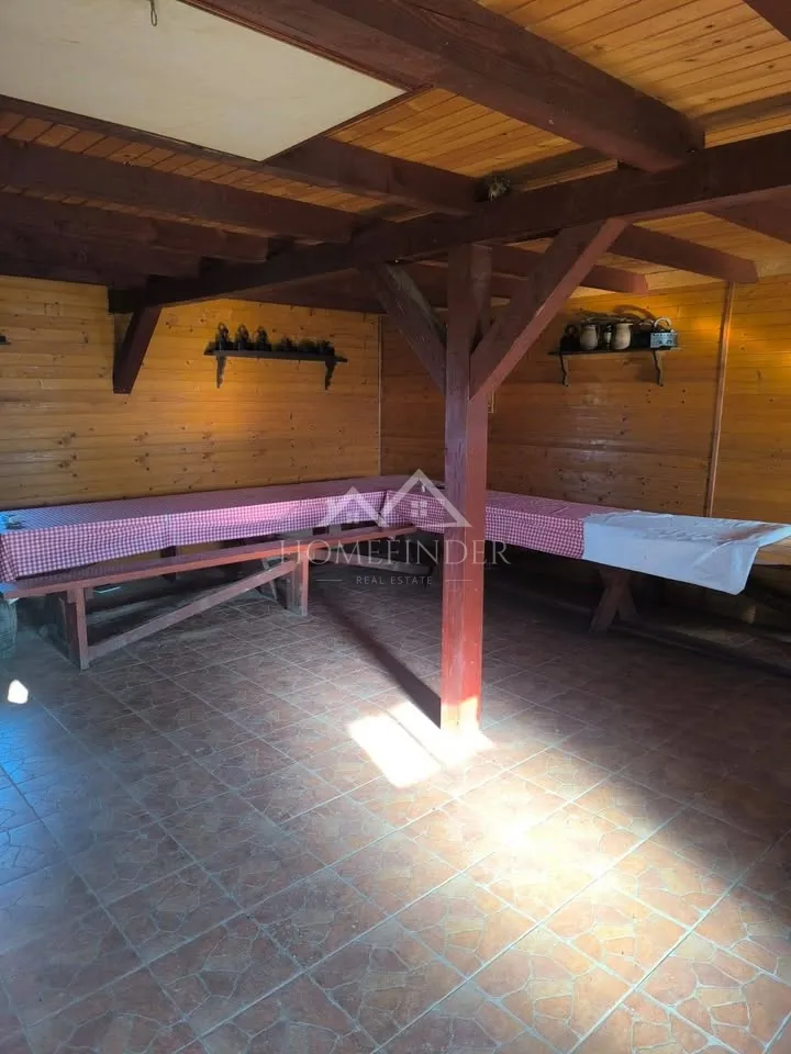 ranč s ribnjakom, 4215m2, kloštar ivanić, 4215m2 - slika 5