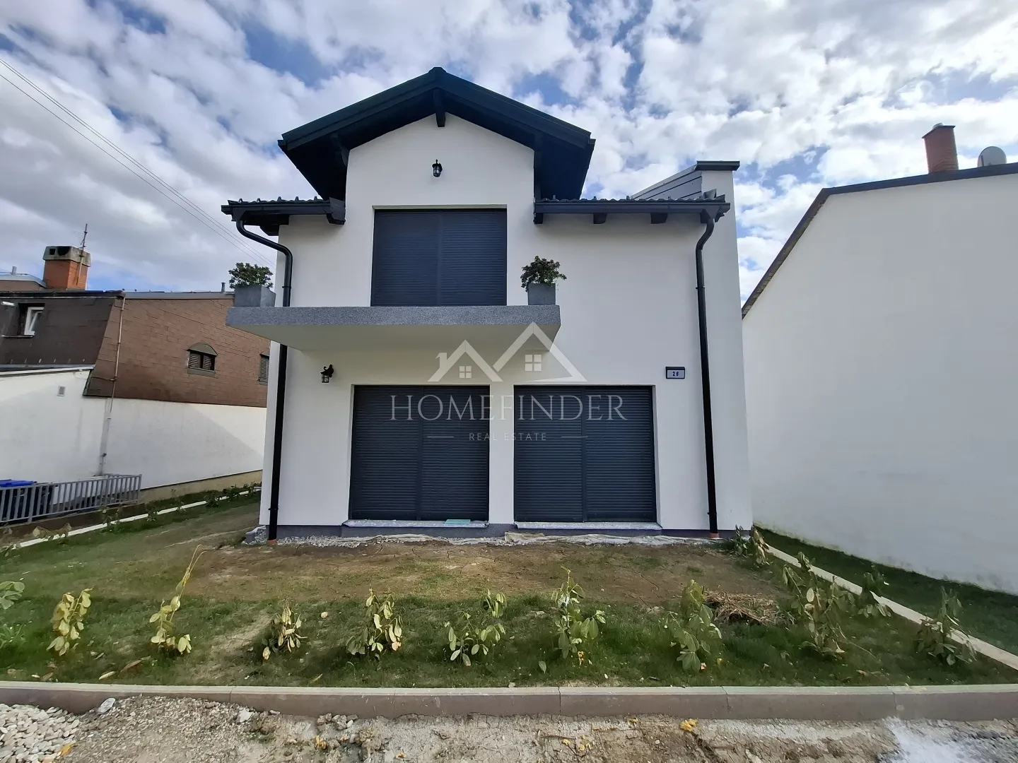 moderna novogradnja, kuća, bregana, 197m2 - slika 16