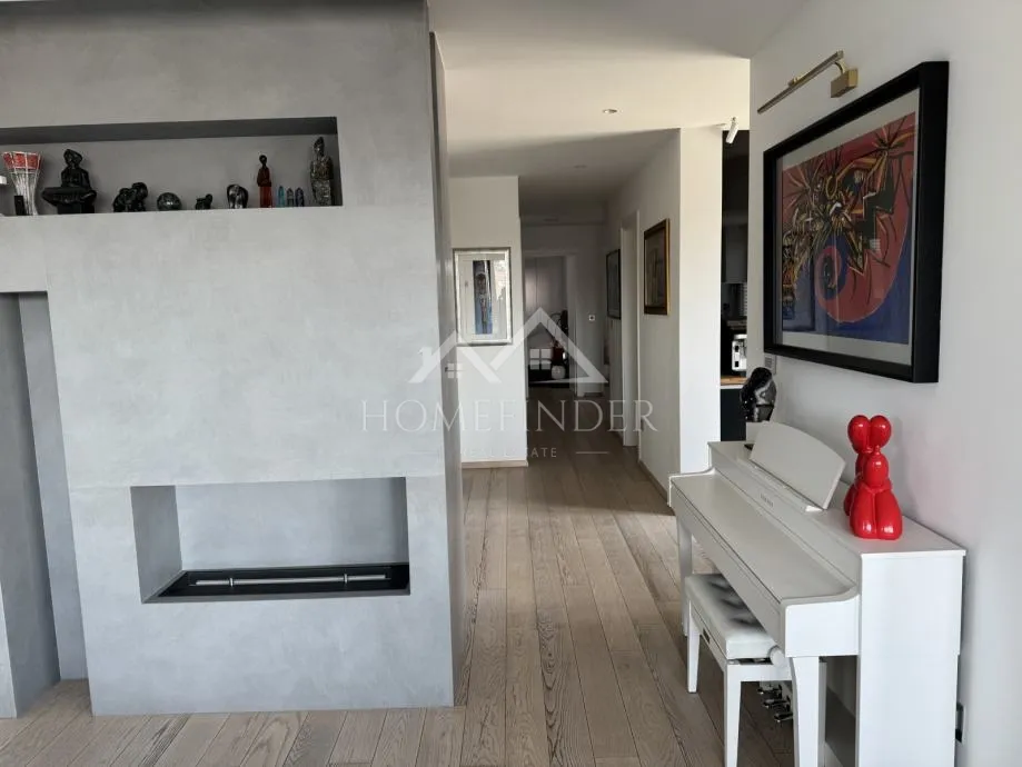 luksuzni penthouse, 323 m², šalata, zagreb - slika 6