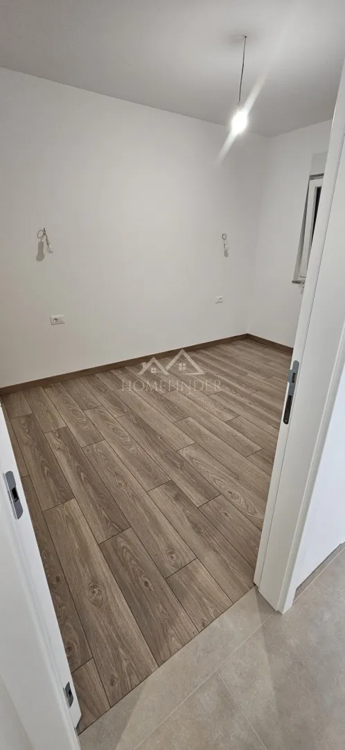 dvoetažni stan, 300m od mora, 115m2, 2vpm, novogradnja - slika 15