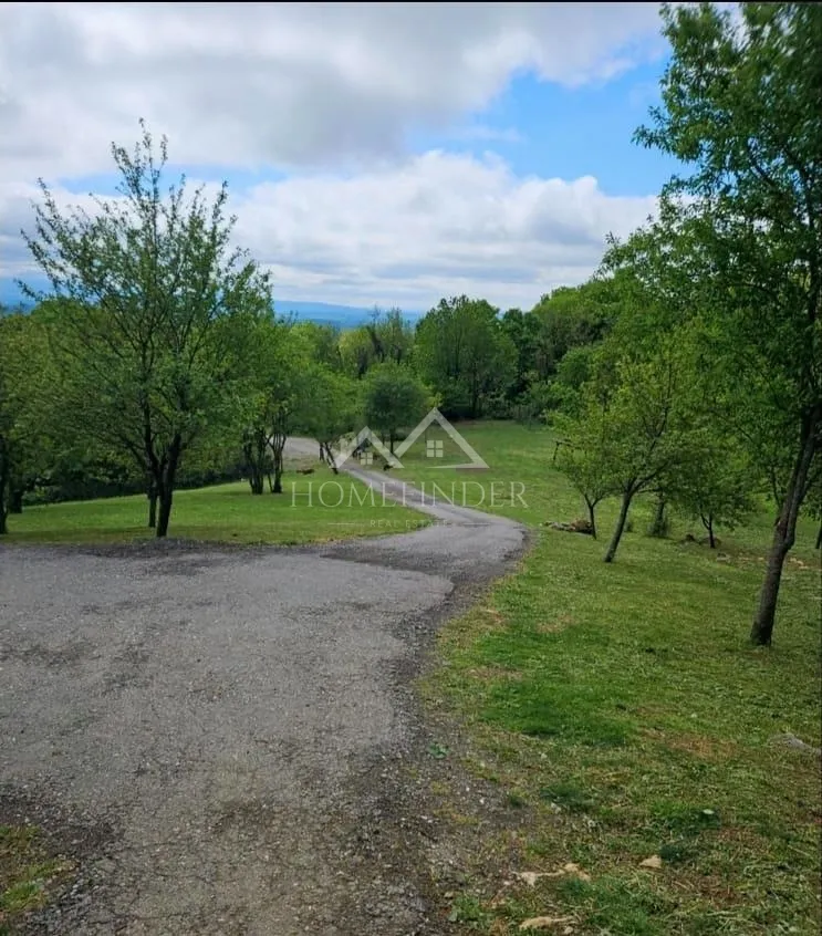 kuća 120m2, predivno imanje 12000m2, klanjec - slika 22