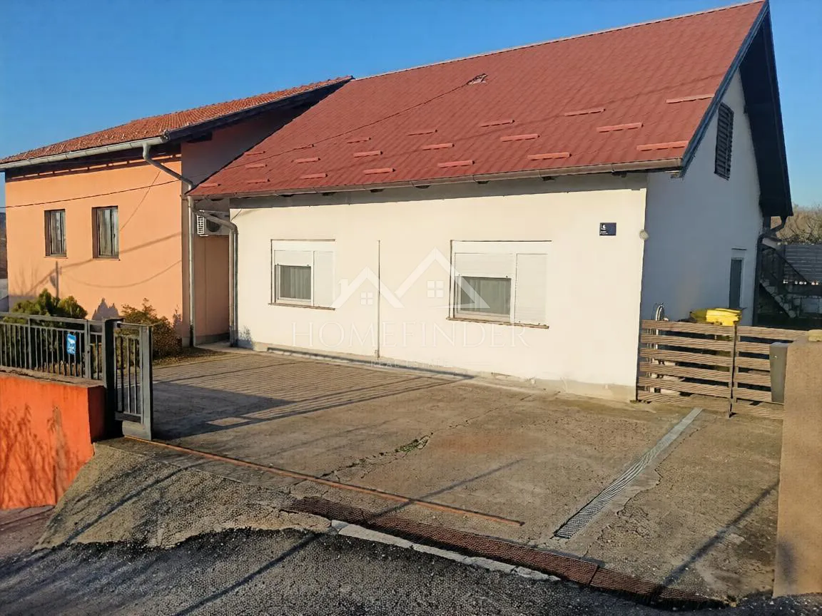 kuća 120m2, maksimir - zagreb - slika 11