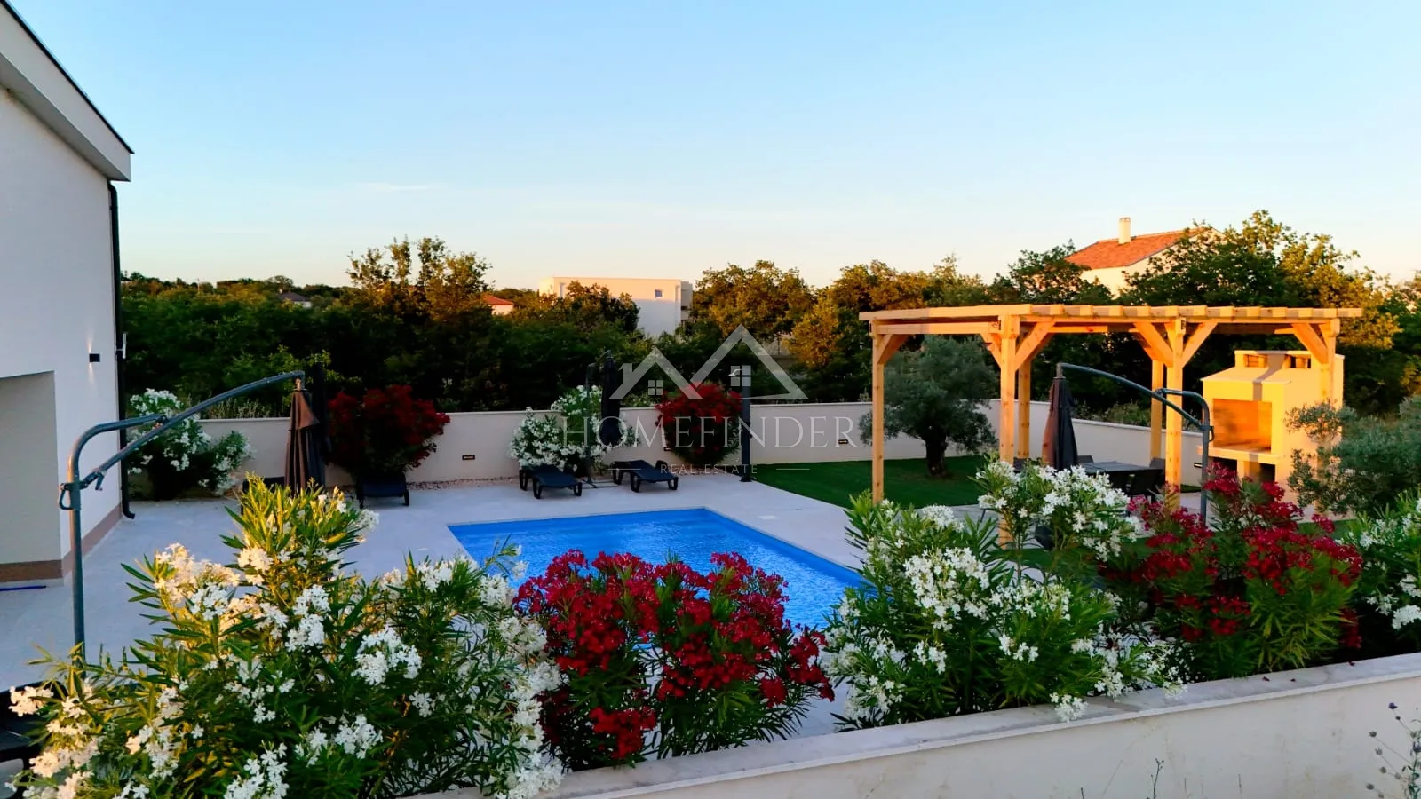 kuća s bazenom, murvica 150 m² - slika 20