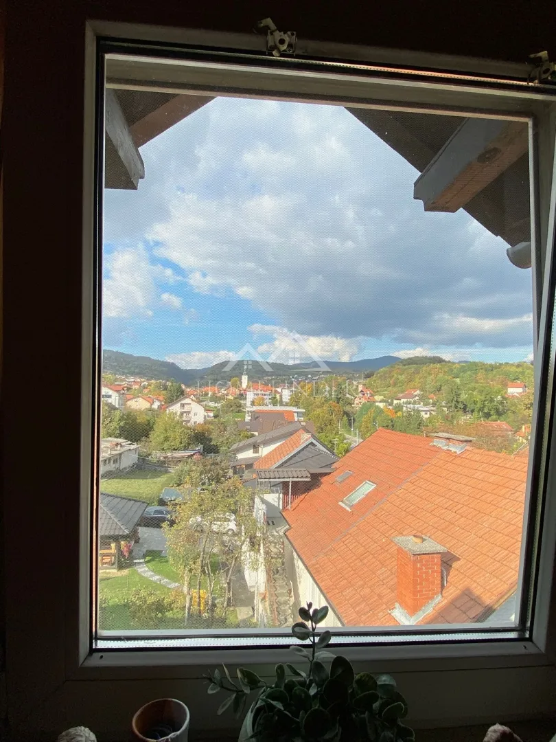 kuća 398m², zagreb (vrapče) – tri stambene jedinice i dvorište - slika 21