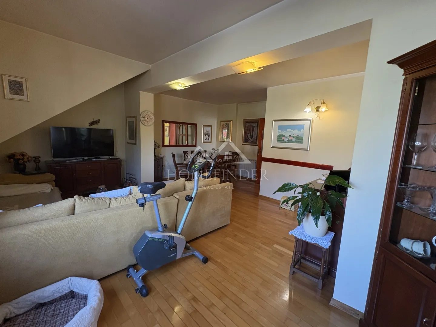 stan, 3s, 102 m2, zagreb, malešnica - slika 7