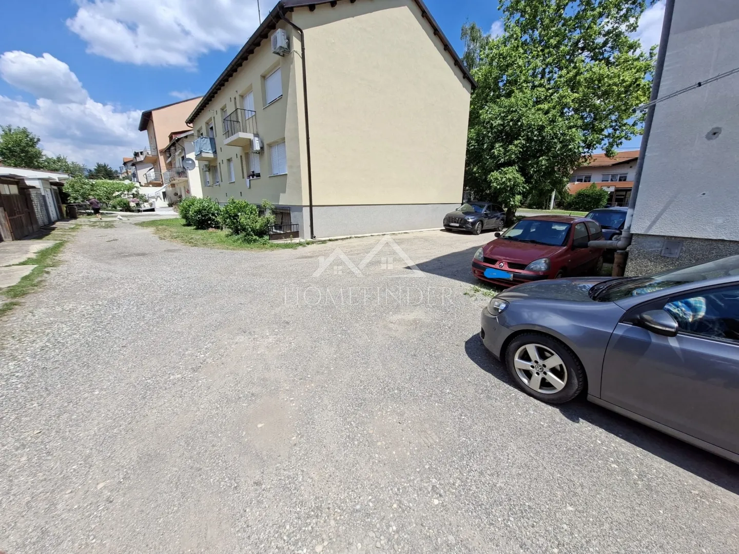 stan, gornja dubrava, 1s, 34,83m2, gpm, balkon - slika 20