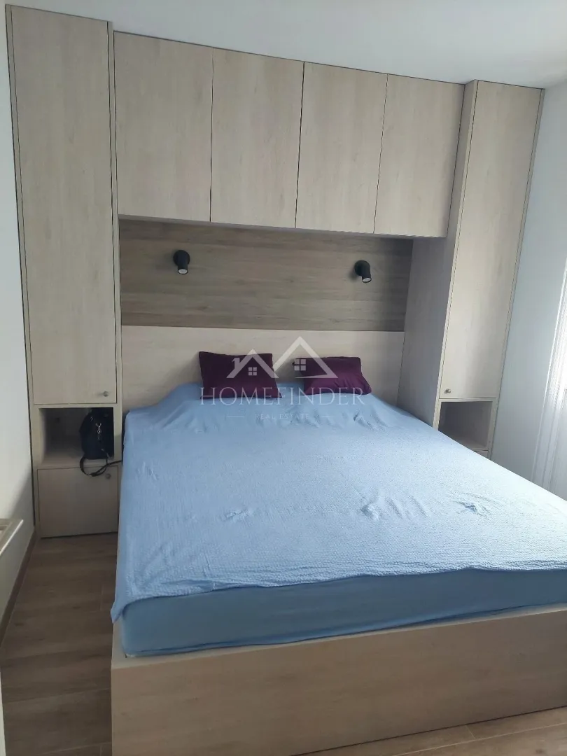 apartman, (3s), 71 m², pag – povljana, terasa, 450 m od mora - slika 3