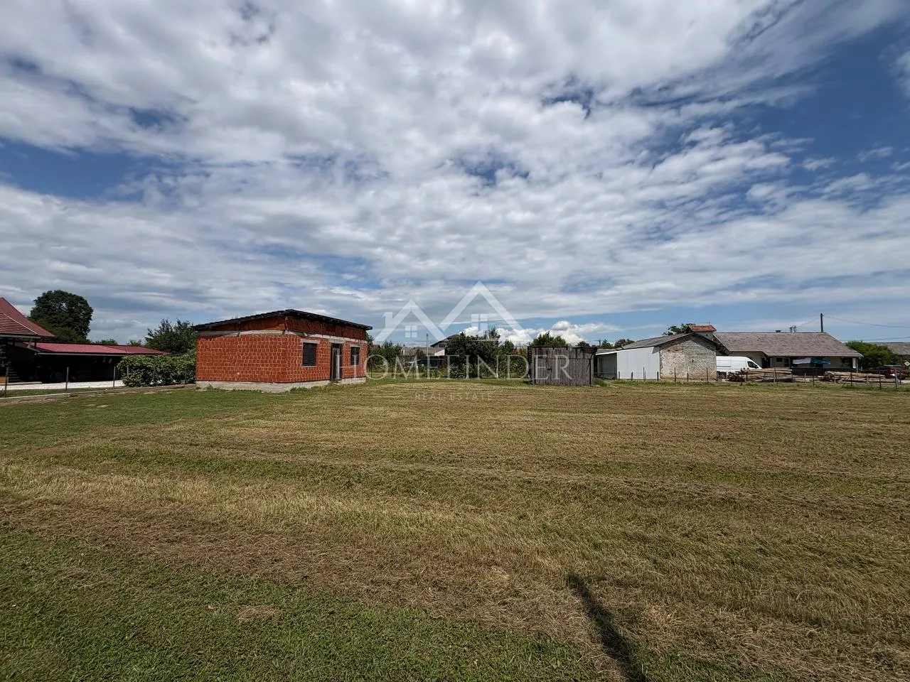 Građevinsko zemljište: Žabno (Sisak), 671 m2 - Žabno, Sisak