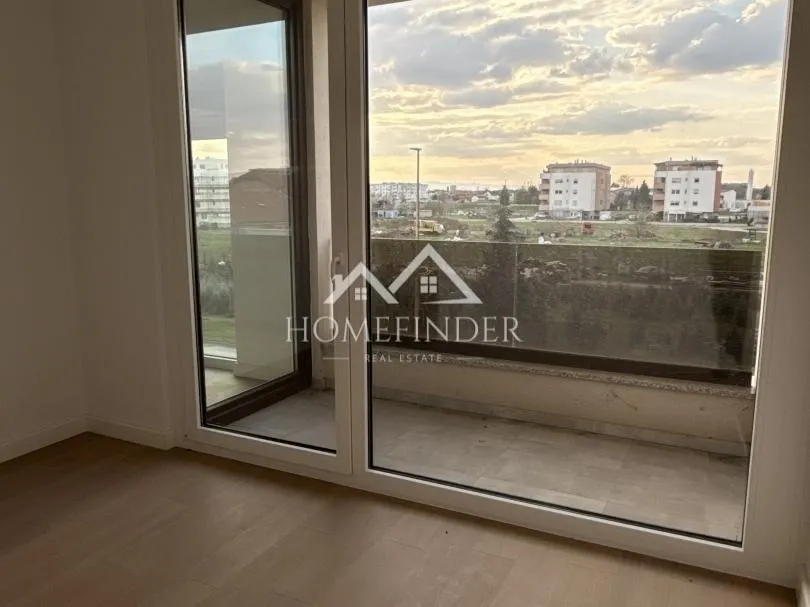Luksuzni penthouse, 195m2, Velika Gorica + GPM