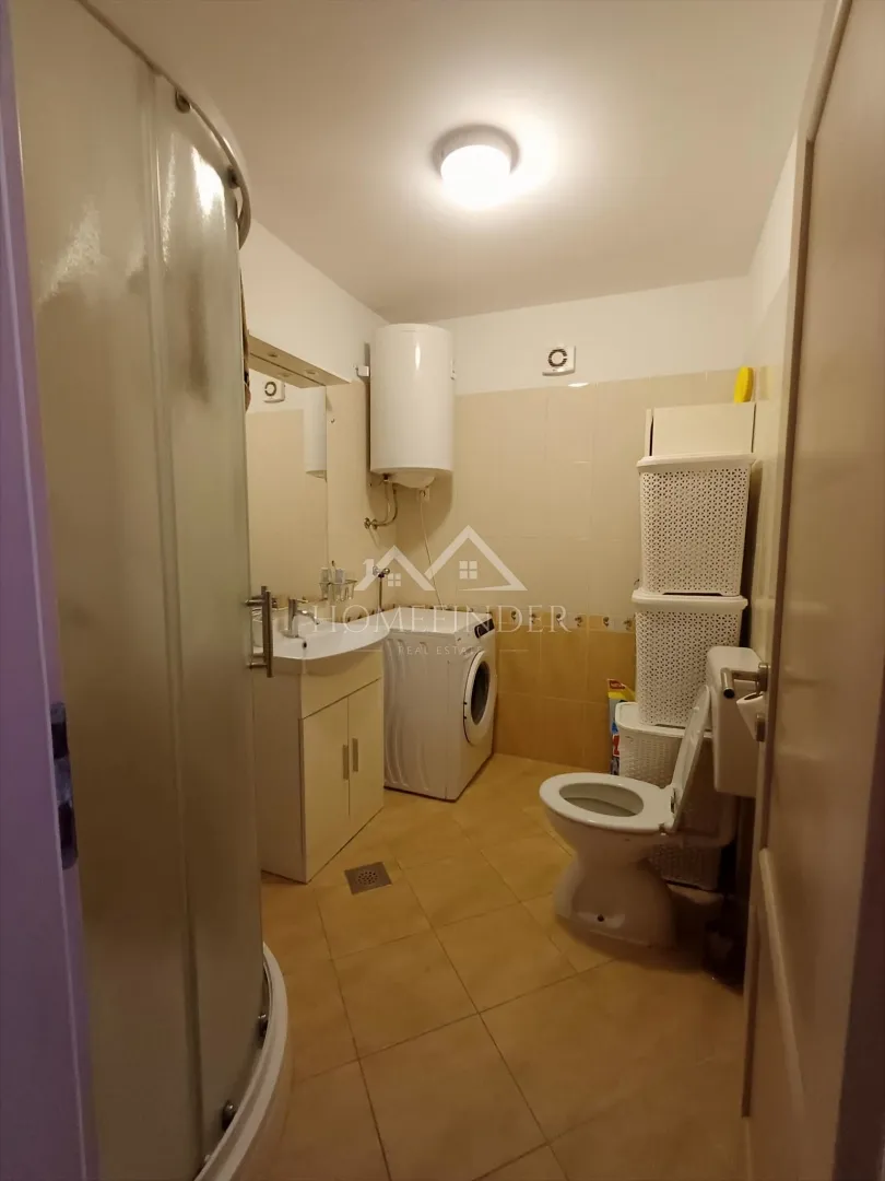 stan 54,44m², žbandaj, poreč - slika 9