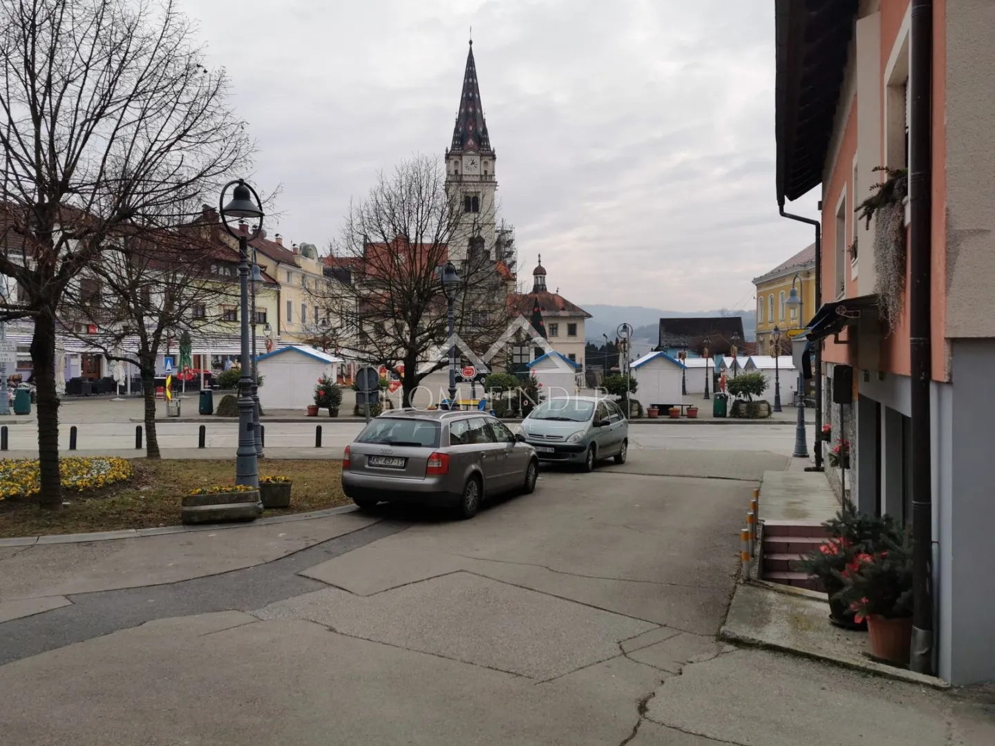 kuća, marija bistrica centar, 150m2 - slika 4