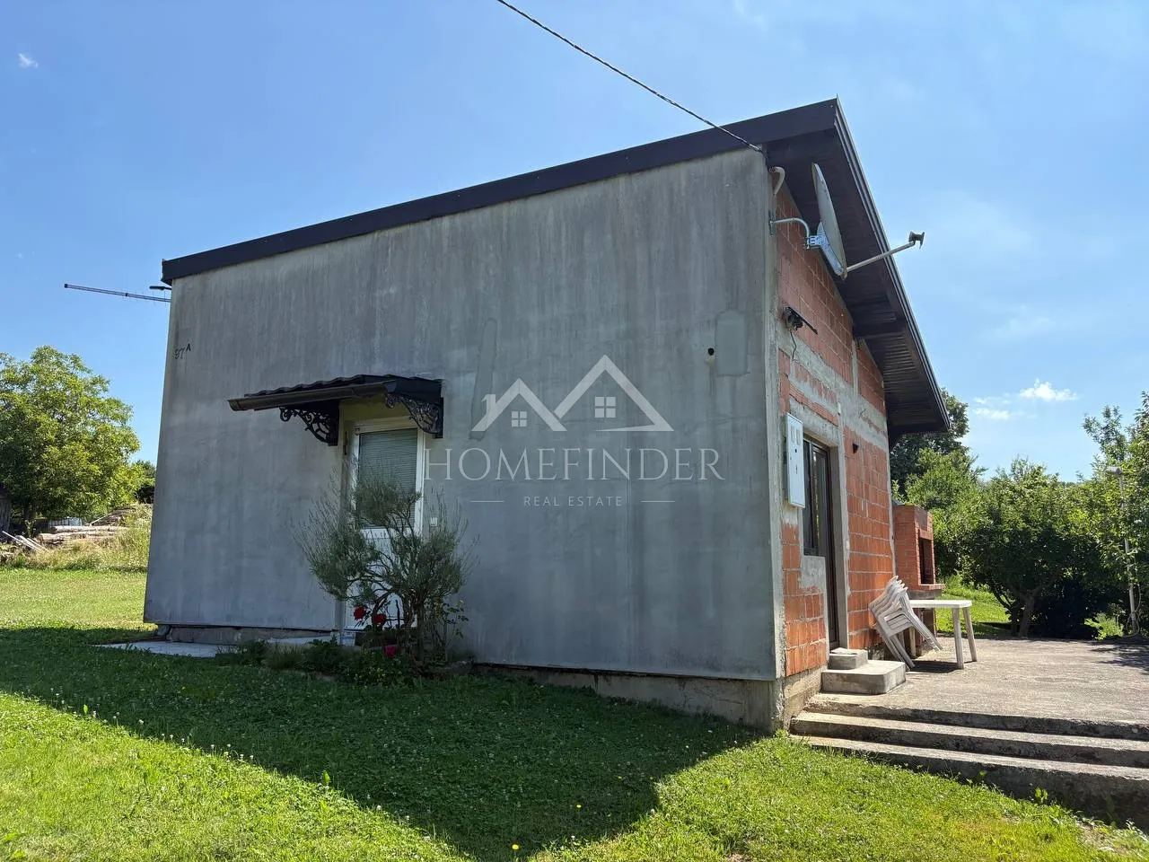 kuća: graberje (petrinja), 50 m2 - slika 3