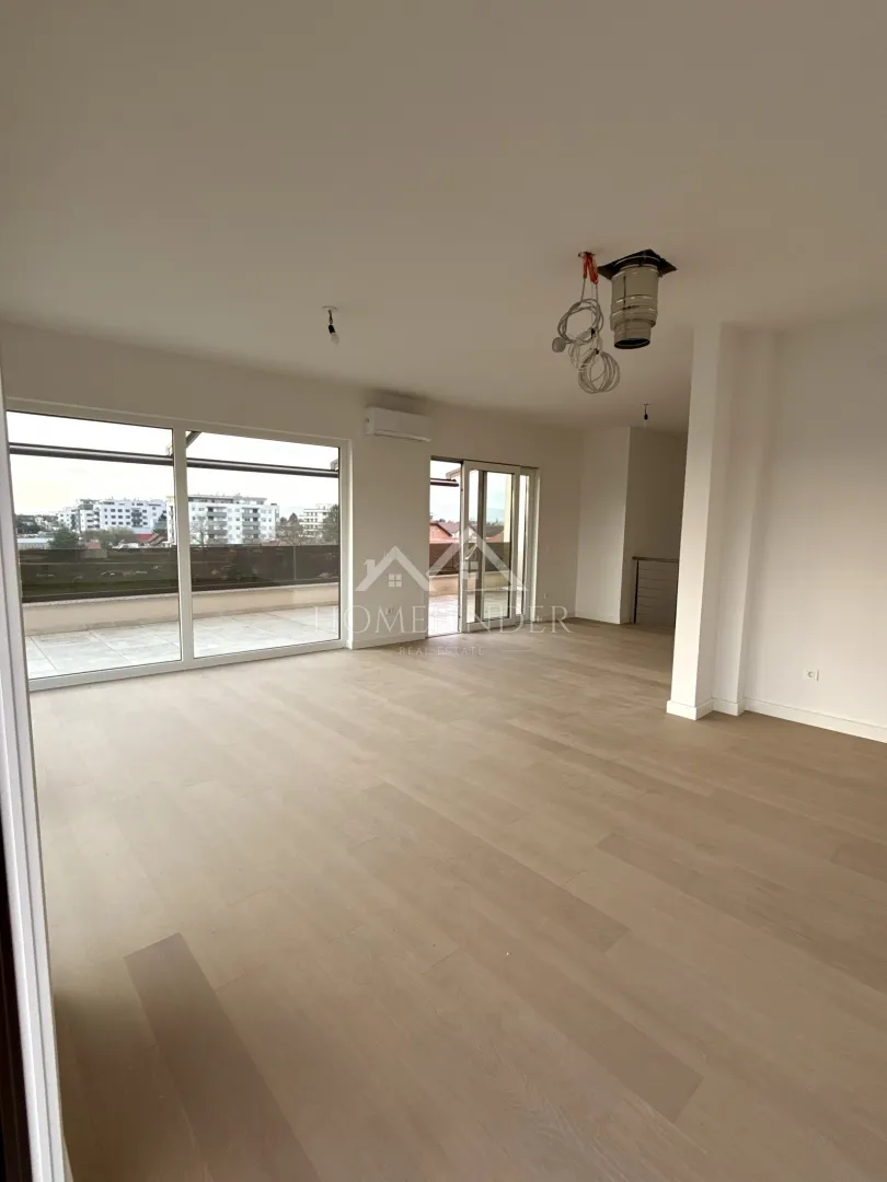 luksuzni penthouse, 195m2, velika gorica + gpm - slika 16