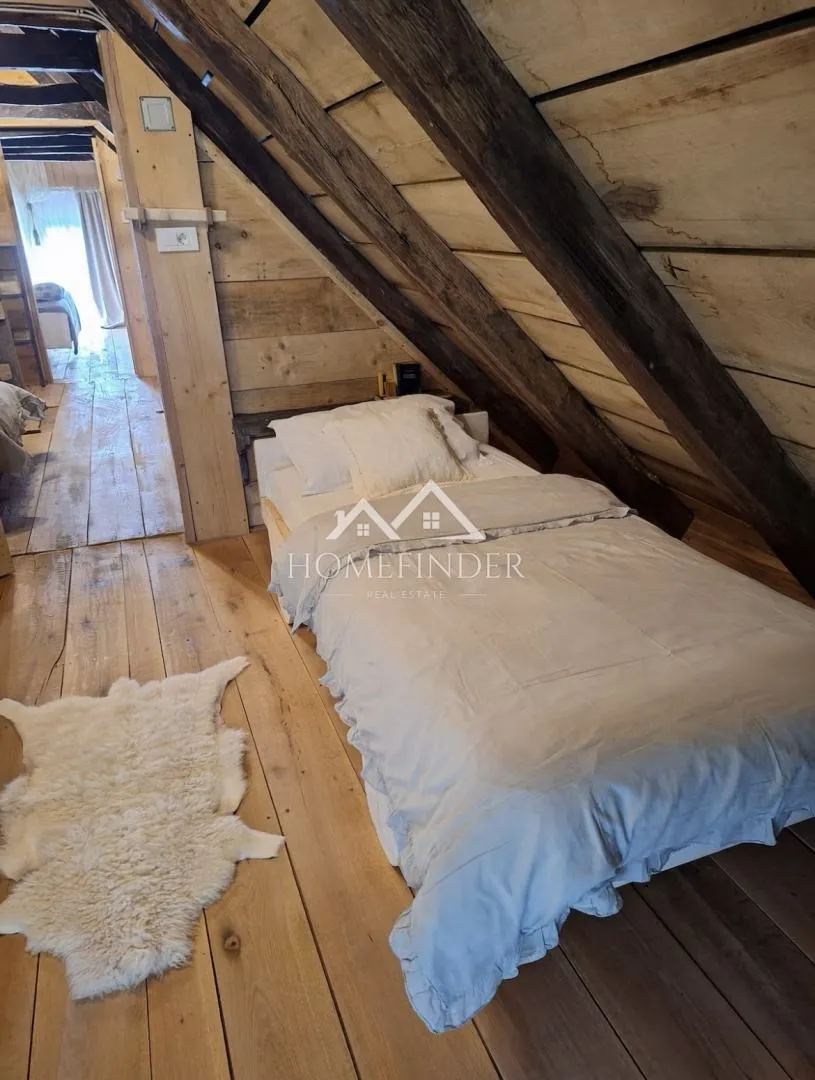 kuća za odmor (130m²) - karlovac - slika 13