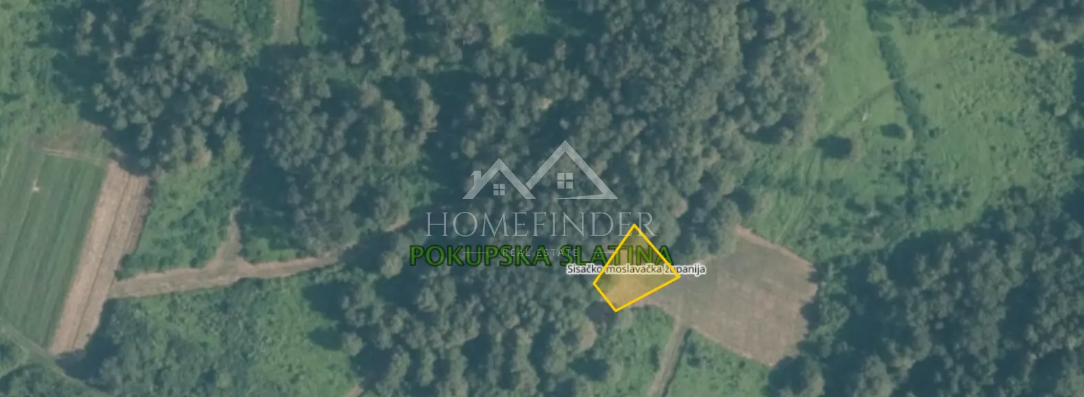 poljoprivredna zemljišta, pokupska slatina, 35.120 m2 - slika 11