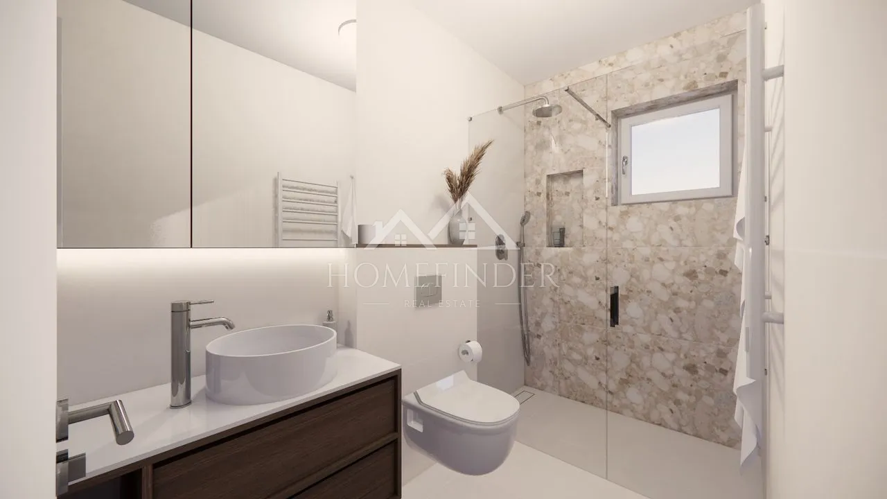 moderna kuća, 164 m2, samobor – kvalitetna gradnja - slika 11