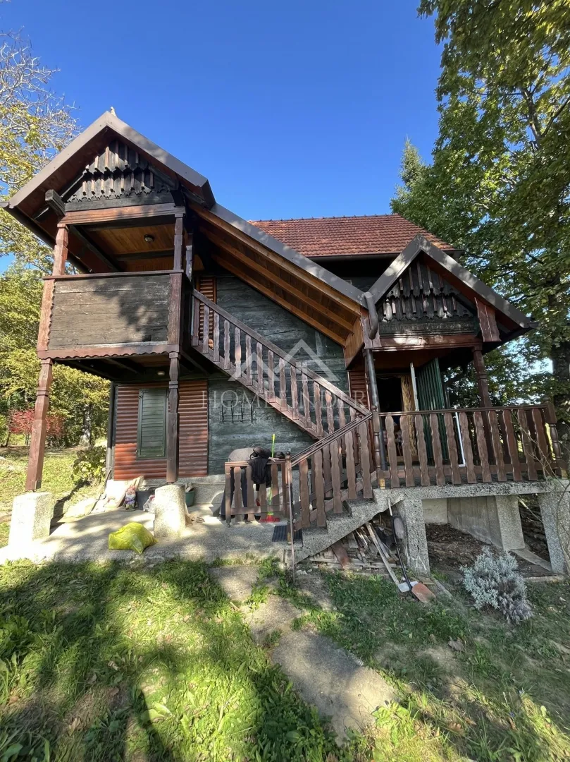 kuća za odmor: kravarsko, 52 m2 - slika 5