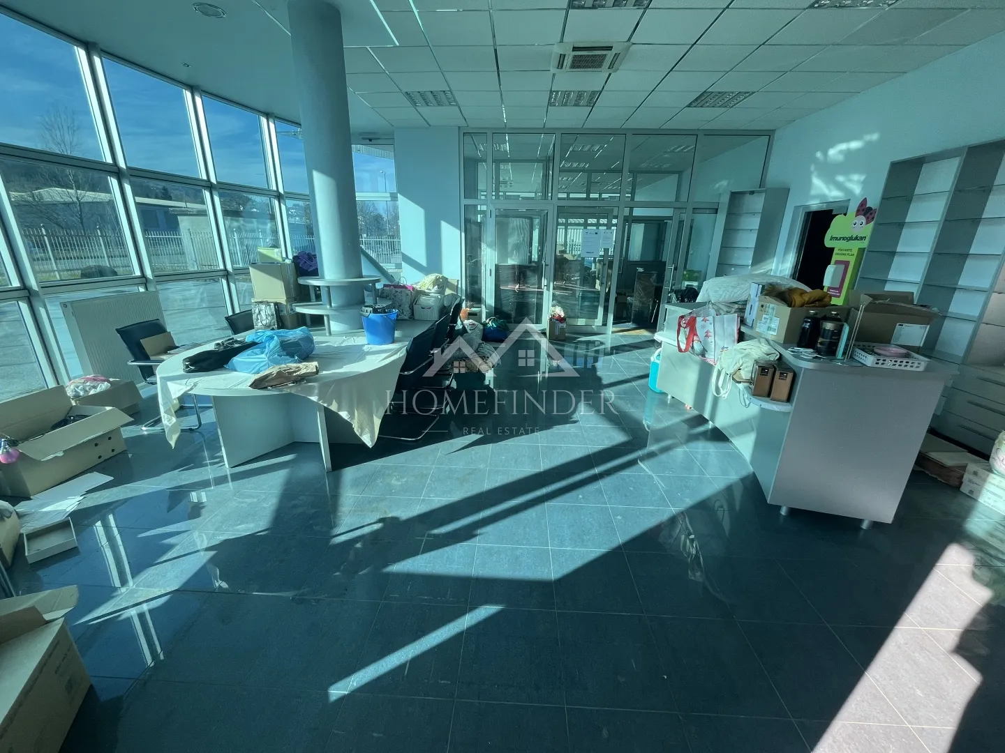 poslovna zgrada 1500 m² u krapini – odlična lokacija - slika 8