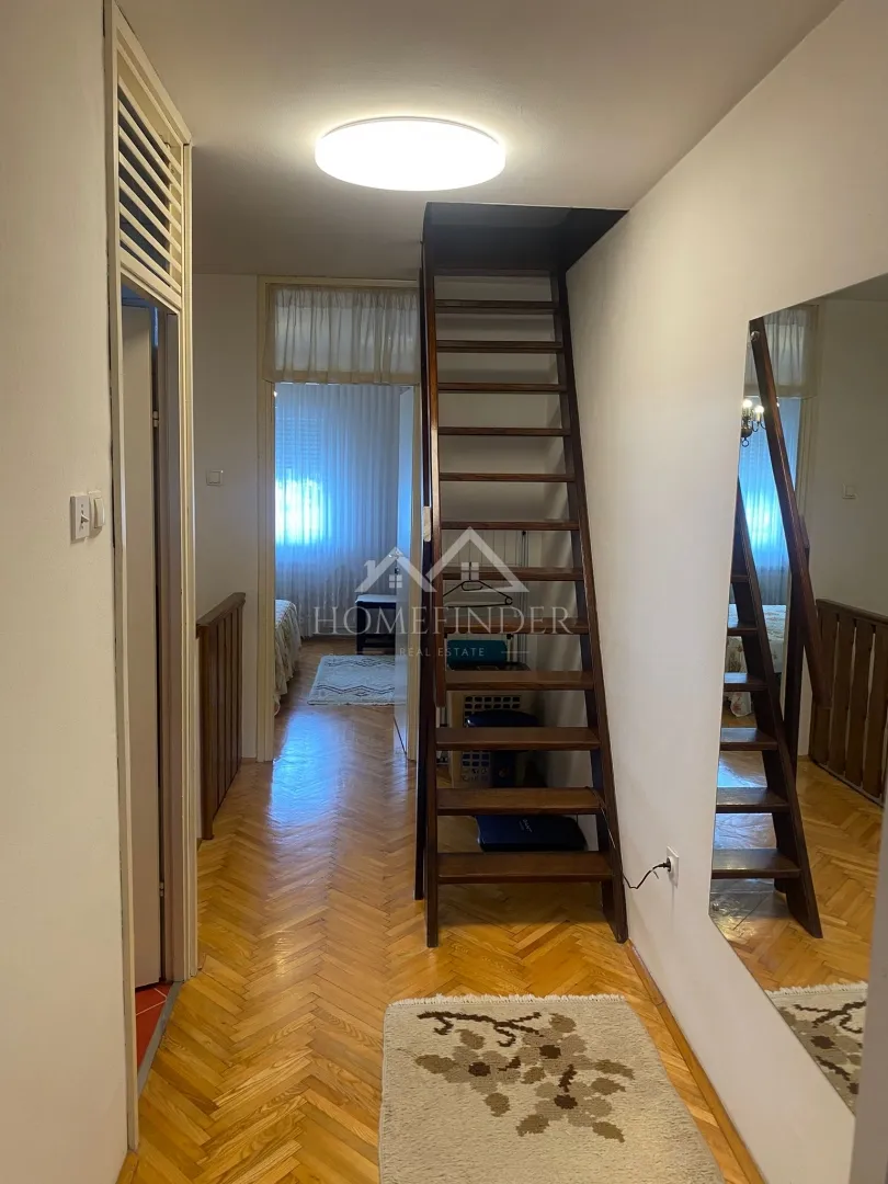 prostrana kuća 127 m² s garažom i terasom – velika gorica - slika 11