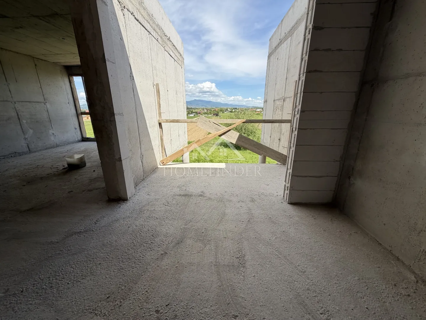 kuća u nizu s pogledom, 129m2, stupnički obrež, novogradnja - slika 21