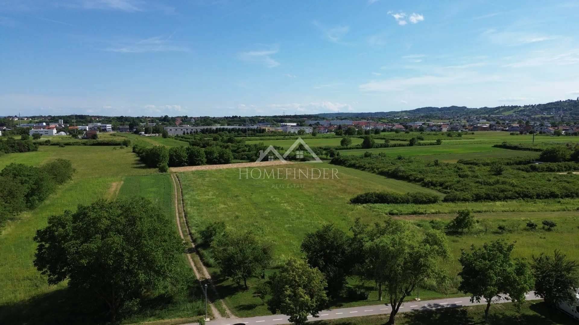 strmec samoborski, sveta nedelja – zemljište 767m² - 2960m² - slika 3