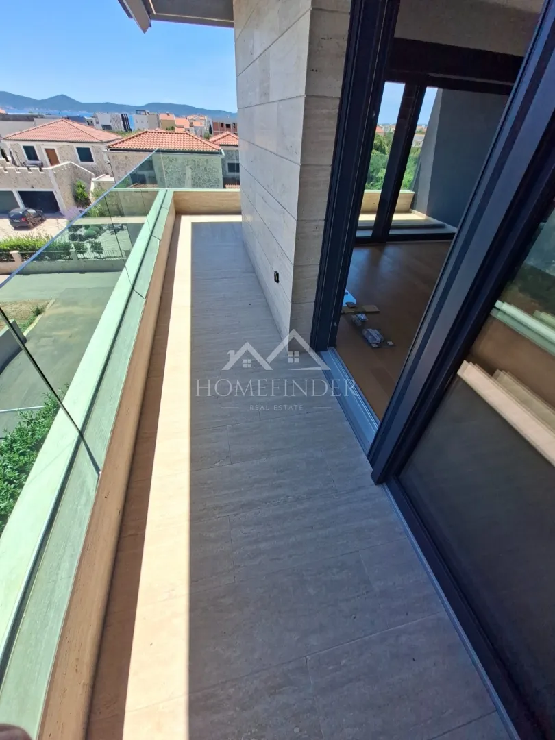 luksuzan i moderan apartman, 136 m2, (3s), 2vpm, sukošan - slika 8