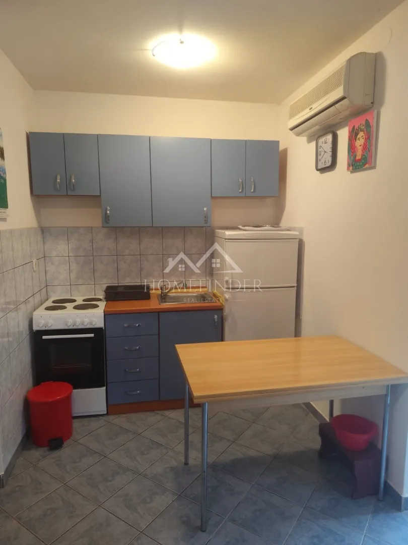 izvrsna prilika apartman u starom dijelu mandra, 35, 93 m2, 1vpm, 400 m do mora - slika 4