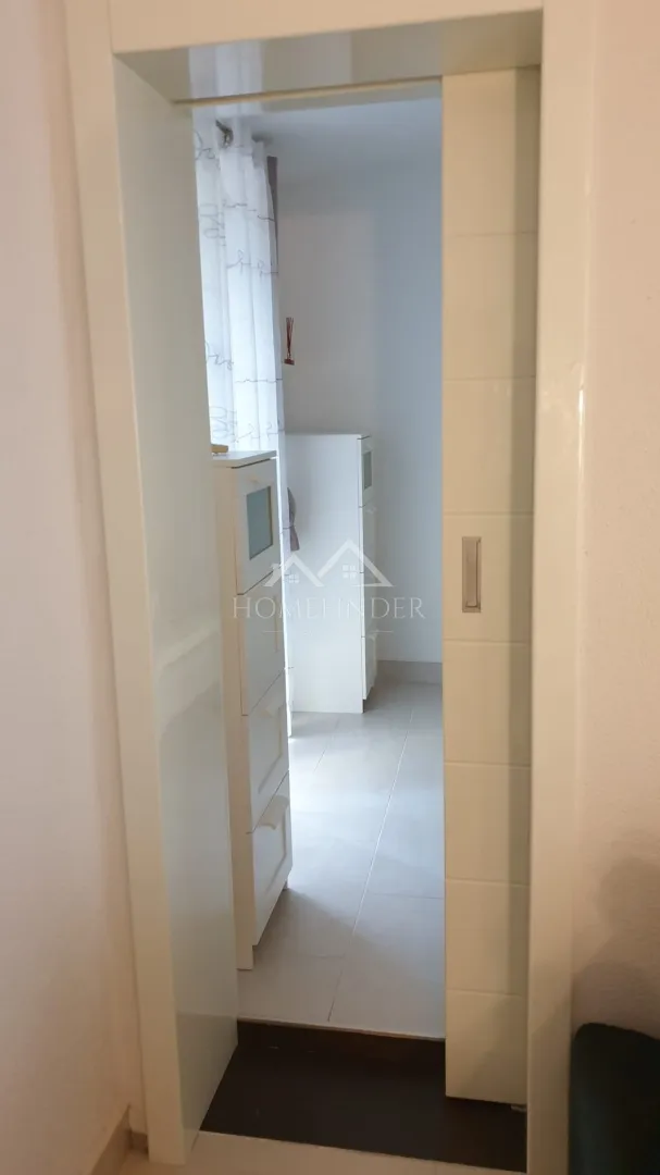apartman u starom dijelu mandra, 50,68m2, 1vpm, pag - slika 19
