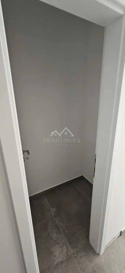 grad pag: apartman s2 - 79,55m² - slika 13