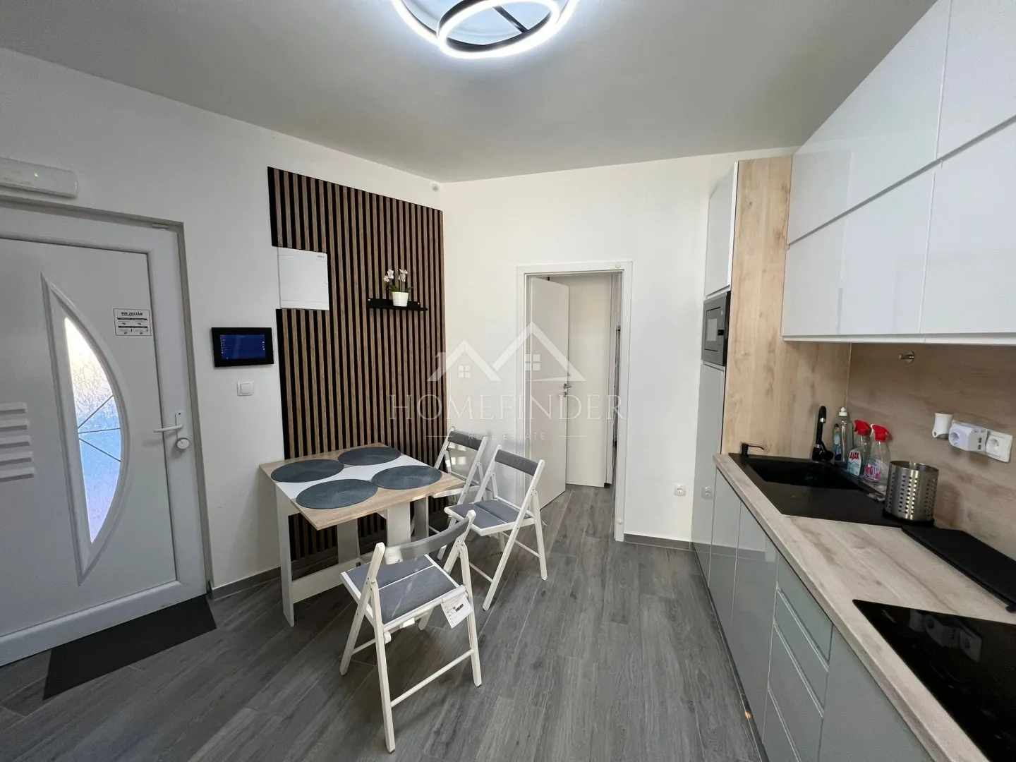 apartman, 45m2, smart home, vir - slika 5