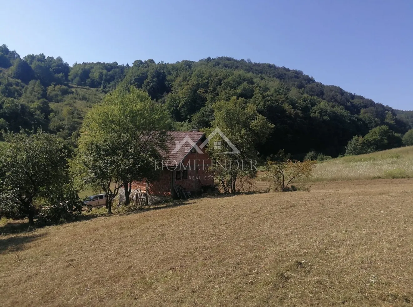 kuća za adaptaciju delić poljana, 140m2 + zemljište - slika 6
