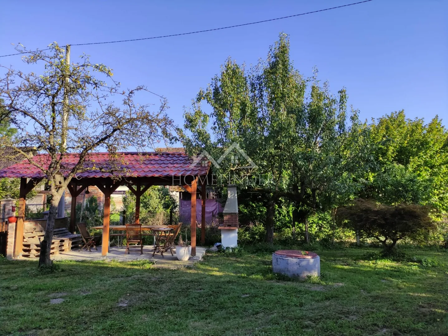 kuća s dvorištem, 90m2, prečno, ivanić grad - slika 16