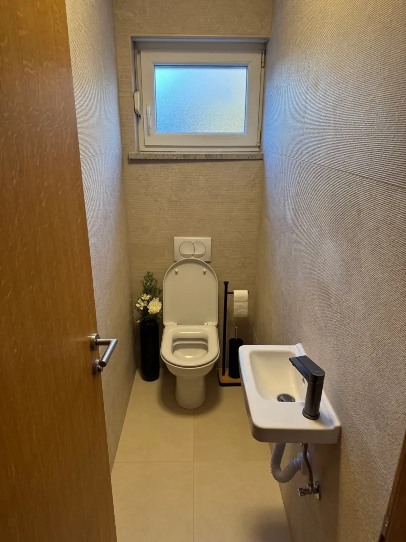 prostrani stan, 107 m², (3s), bukovac, zagreb – s velikom terasom - slika 11